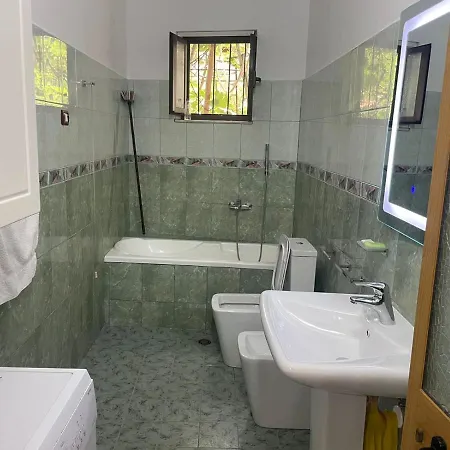 Villa Vila_fosa61 Durres